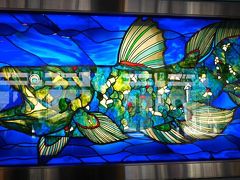 そして車で４０分程！
なんとなんと！小学校の修学旅行以来の鳥羽水族館に到着です！