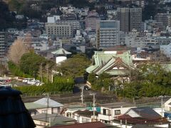 佛現寺
日蓮上人の霊跡であるお寺だそうです。