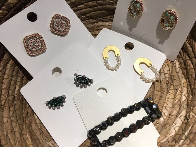 どれも素敵。。。