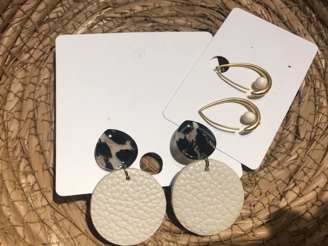 シュリンクレザーがいい感じ