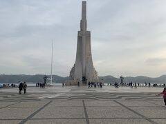 次のポイントが見えてきた。
でかい！！