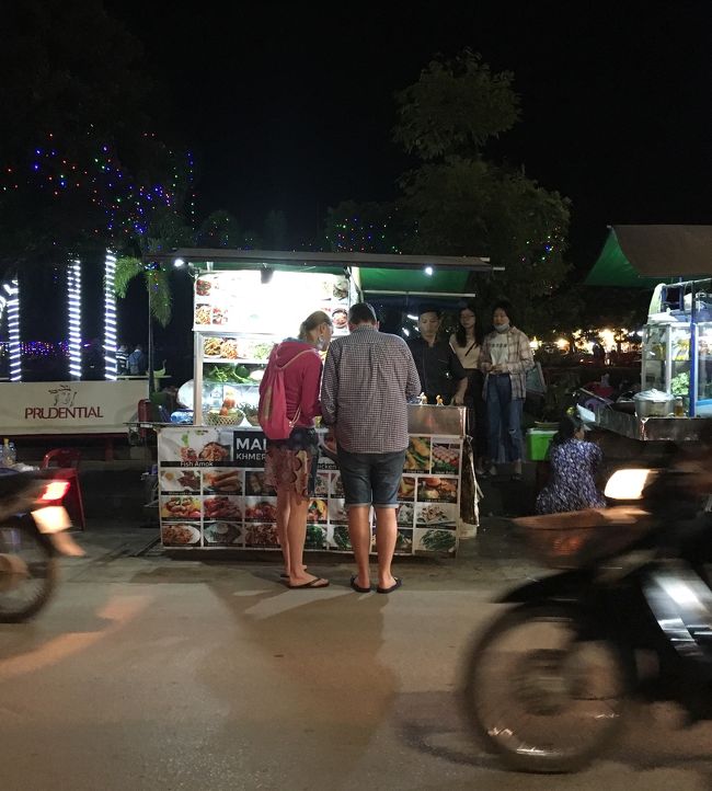 目当てはこの店