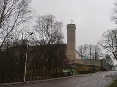 のっぽのヘルマン