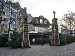 アルター マルクト広場