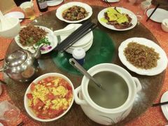小香兵(XIAOXIANGBIN)
夕食.20:30-21:25