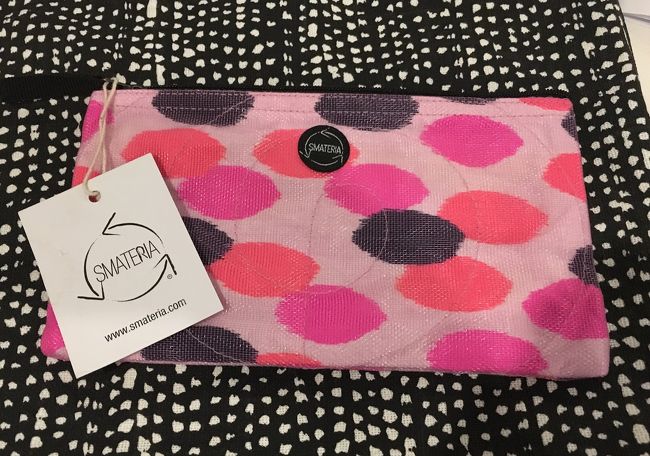 イタリアデザイン カンボジアブランドSMATERIA<br />網戸？？素材がユニークで。。。網状です。。。