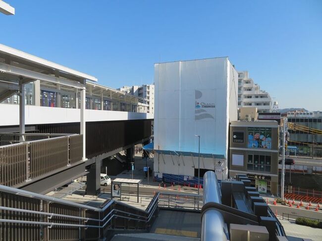 京急線各駅下車の旅 3 金沢八景駅 神奈川県横浜市 八景島 神奈川県 の旅行記 ブログ By Happinさん フォートラベル 京急線各駅下車の旅 3 金沢八景駅 神奈川県横浜市 八景島 神奈川県 の旅行記 ブログ By Happinさん フォートラベル