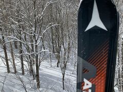 ゴンドラで一気に頂上へ！