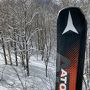 202001-02_安比でスキー　Ski in Appi <IWATE>