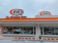 A&W名護店
住所	〒905-0021 名護市東江5-16-12
TEL	0980-52-4909
営業時間	24時間
24時間全席禁煙