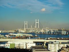 港の見える丘公園で、とりあえず毎回撮っちゃうショット