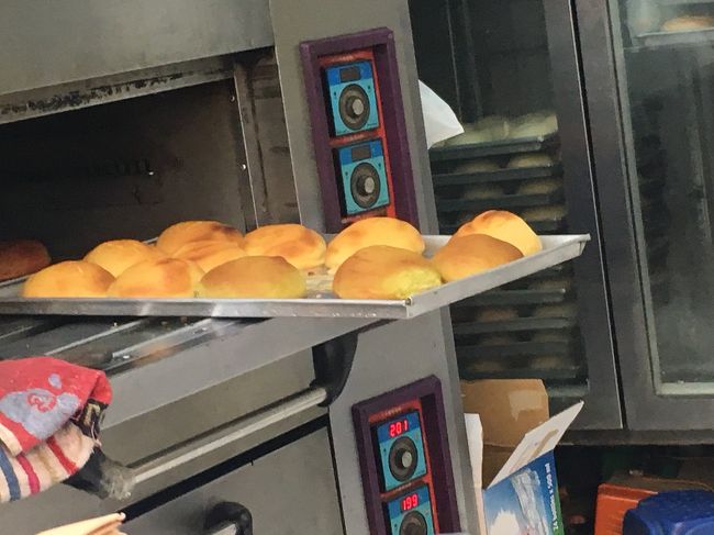 これはソウルでかつてハマった今は亡きロティーボーイじゃあーーりませんか？？<br />