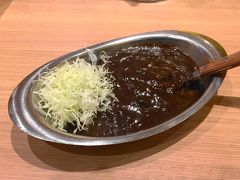 ゴーゴーカレー 金沢駅総本山