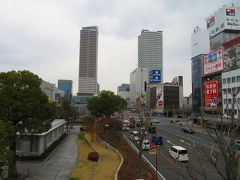 駅前に目立つタワーマンション2棟。
全国で2つしかない居住者以外が昇れる岐阜シティ タワー４３無料展望台 https://4travel.jp/travelogue/11050086 があります。
因みにもう1つは千葉県市川市のアイ・リンクタウン https://4travel.jp/travelogue/11407570 です。