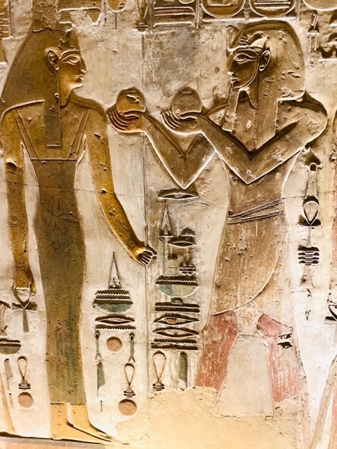 神秘と歴史の国エジプトVol.3 かつてテーベと呼ばれた古代都市 