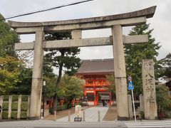 八坂神社