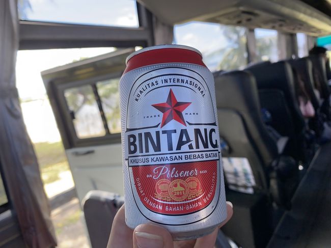 ビジネスで行くシンガポール ビンタン島 インドネシア タイガービール工場 チリクラブ シンガポール シンガポール の旅行記 ブログ By らむちゃんさん フォートラベル