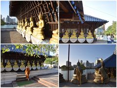 正直こちらの寺院の方が雰囲気○です！