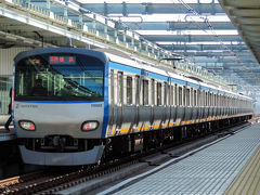 @星川駅

天王町からひと駅移動して、星川駅に。

なんとなく、降りてみただけですが(笑)、高架化工事が終わり、綺麗な2面4線の駅となっていました。