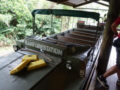 降りた後に撮影




ここからまた車で移動してしばらく自由時間