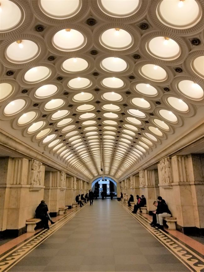 モスクワ購入レアなマトリョーシカ モスクワ購入レアなマトリョーシカ