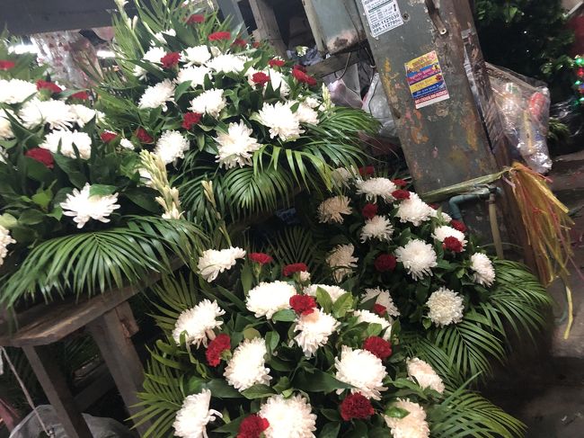 花市場へgo 花を仕入れて開店祝い作り インド人街は連休なので ヒマラヤ求めてさまよう バンコク タイ の旅行記 ブログ By アルカロイド ダリルさん フォートラベル 花市場へgo 花を仕入れて開店祝い作り インド人街は連休なので ヒマラヤ求めてさまよう バンコク タイ の旅行記 ブログ By アルカロイド ダリルさん フォートラベル