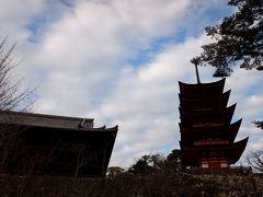 豊国神社(千畳閣)