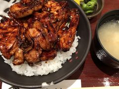 ドライブインいとう豚丼名人 新千歳空港店