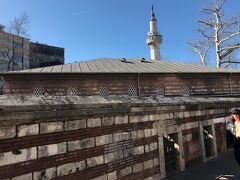 Kadıkoy Osman Aga Mosque