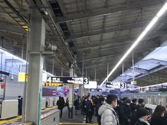 代々木上原駅