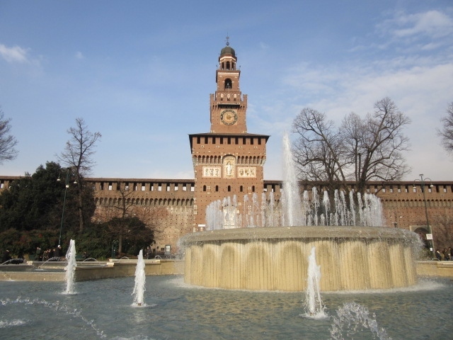イタリア旅行記6泊8日 2日目ミラノ観光 ベローナ観光 ミラノ イタリア の旅行記 ブログ By タビードンさん フォートラベル イタリア旅行記6泊8日 2日目ミラノ観光 ベローナ観光 ミラノ イタリア の旅行記 ブログ By タビードンさん フォートラベル