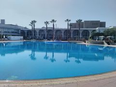 Pyramids Park Resort Cairo