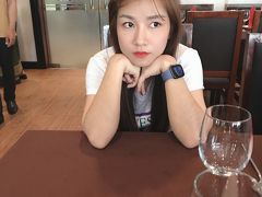 １１：５８
ランチタイムは何かな？