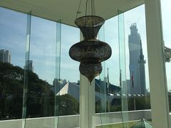 マレーシア イスラム美術館
