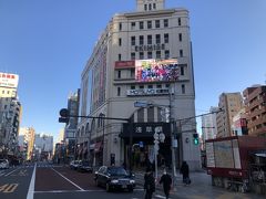 7：45

東武浅草駅着

浅草から東武に乗るのは初めてです。