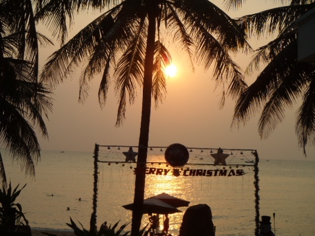 今回も、一つの嫌なハプニングを除けば、ほぼ楽しく過ごせたかな～と・・・