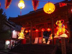 18:09
興福寺にやってきました。