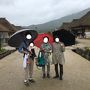 娘2歳誕生日　那須旅行2日目