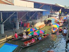 少し自由時間ということで、うろうろします。