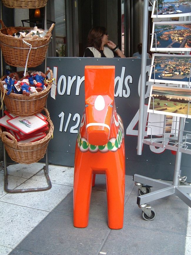 毎年年が明け、流れる有給休暇の使い道を考えるたびにこう思ってしまいます。<br />「今年もやってしまった。。。。」<br />最後にスウェーデンに行ったのが２００６年。「今年こそは！」「来年こそは！」今年はコロナウィルスの影響もあって仕方がないのですが、毎年旅行の計画を立てずに歳月ばかりが過ぎているのです。。。