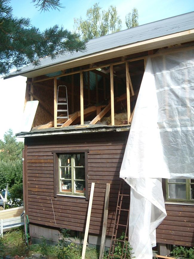 外観はこんな感じです。