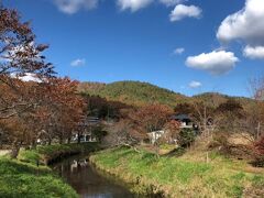 忍野村へ～