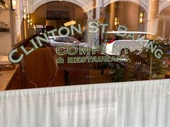クリントン ストリート ベーキング カンパニー & レストラン