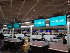 チェックイン　ＮＲＴ