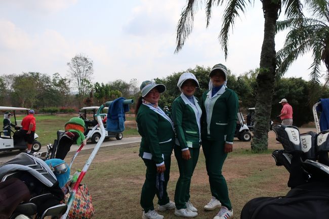 ■Pattavia Century Golf Club<br />Links Golf Bar<br />Gf=700<br />Ca=350<br />Tr=250<br />競技費＝250<br />CaTip=別