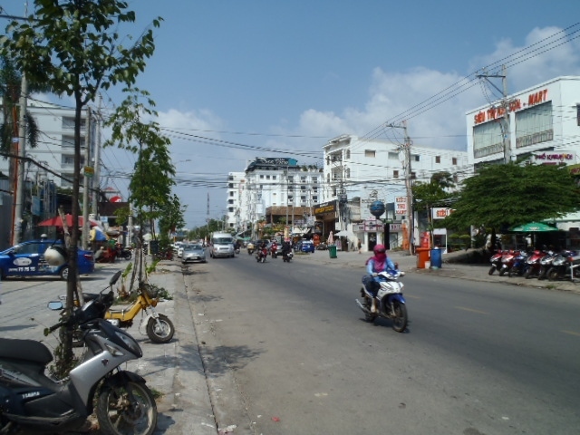 これらの春節を迎えるための些細な行事でも初めての経験でしたので毎日、街へ買い物や食事に出掛けて行くときの楽しみでもありました。