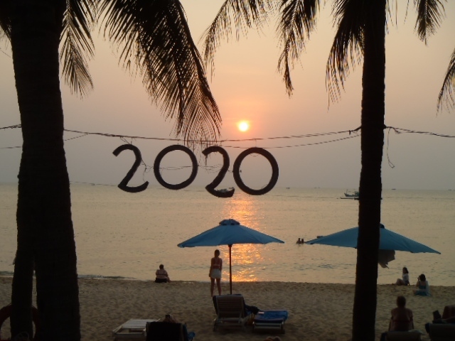 そして次回は3ヵ月のロングステイを考慮していましたが・・・