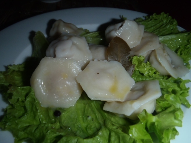 ウォンドンエリアは色々なレストランが多くあるので、此のエリアではビーチに出る事もなく食事を楽しんでのんびりと過ごしました。