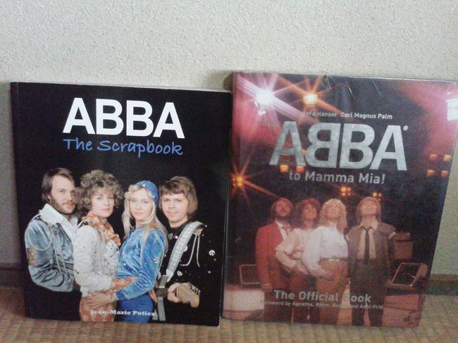 ABBAはCDや書籍を所有するくらい大好きです。どの曲も素晴らしいですが、解散後発表されたI am the cityが一番お気に入りです。ボーカル無しのものがお勧めです。QUEENのRadio GAGAに似た近未来的な曲なのですが、古くて新しいです。興味のある方はYouTubeで聴いてみてください。<br /><br />全くの余談なのですが、戦前、戦中、戦後すぐ生まれの人の古くて新しいものを作った情熱には畏敬の念を覚えます。２００５年位まであった大阪阪急うめだ前のコンコースは相当な建築マニア集団が設計したのだろうと。。今はどこにでもあるモダンラグジュアリーになり残念ですが。