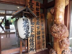 寒くて凍えそうになりながら、
ロープウェイ駅構内で、旭川駅に向かう最終バスを待ち続け、
ようやくバスに乗車して、今夜の宿にチェックインしました。
スーツケースがなければ徒歩10分くらいの近さですが、
土砂降りのため歩きは無理。バスに救われました。